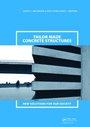 Cover: Tailor Made Concrete Structures - CRC Press
