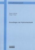 Cover: Grundlagen der Hydromechanik - Shaker