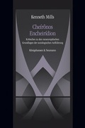 Cover: Che&iacute;r&ocirc;nos Encheir&iacute;dion - K&ouml;nigshausen & Neumann