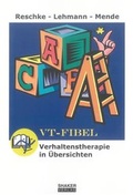 Cover: VT-FIBEL - Shaker