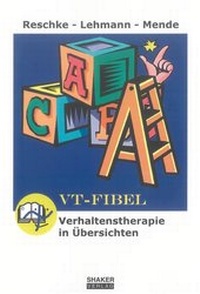 Enlarge image Cover: VT-FIBEL - Shaker