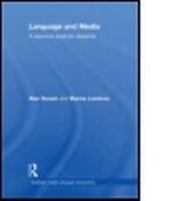 Enlarge image Cover: Language and Media - Routledge