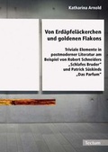 Cover: Von Erd&auml;pfel&auml;ckerchen und goldenen Flakons - Tectum Wissenschaftsverlag