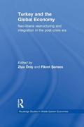 Cover: Turkey and the Global Economy - Routledge