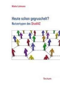 Abbildung von: Heute schon gegruschelt? - Tectum Wissenschaftsverlag