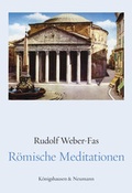 Cover: R&ouml;mische Meditationen - K&ouml;nigshausen & Neumann