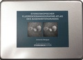 Cover: Stereoskopischer Fluoresceinangiographie-Atlas des Augenhintergrundes - K&ouml;nigshausen & Neumann