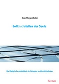 Cover: Sollbruchstellen der Seele - Tectum Wissenschaftsverlag