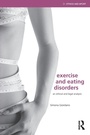 Cover: Exercise and Eating Disorders - Routledge