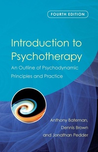 Enlarge image Cover: Introduction to Psychotherapy - Routledge