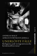 Cover: Unerl&ouml;ste F&auml;lle - K&ouml;nigshausen & Neumann