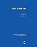 Cover: The Hadith V1 - Taylor & Francis