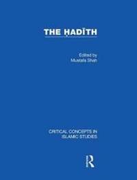 Enlarge image Cover: The Hadith V3 - Taylor & Francis