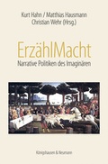 Cover: Erz&auml;hlMacht - K&ouml;nigshausen & Neumann