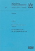 Cover: 35. IWASA Internationales Wasserbau-Symposium Aachen 2005 - Shaker