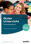 Cover: Guter Unterricht: Praxishandbuch - scolix in der AAP Lehrerwelt GmbH