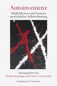Enlarge image Cover: Autoinvenienz - Königshausen & Neumann