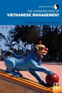 Cover: The Changing Face of Vietnamese Management - Routledge