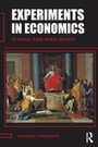 Cover: Experiments in Economics - Routledge