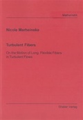 Cover: Turbulent Fibers - Shaker