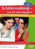 Cover: Sch&uuml;lermobbing - tun wir was dagegen! - scolix in der AAP Lehrerwelt GmbH