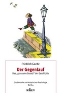 Cover: Der Gegenlauf - K&ouml;nigshausen & Neumann