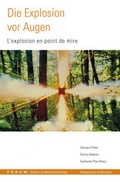 Cover: Die Explosion vor Augen - K&ouml;nigshausen & Neumann