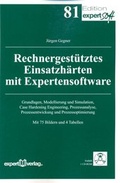 Cover: Rechnergest&uuml;tztes Einsatzh&auml;rten mit Expertensoftware - expert verlag ein Imprint von Narr Francke Attempto Verlag