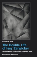 Cover: The Double Life of Issy Earwicker - K&ouml;nigshausen & Neumann
