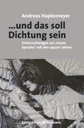 Cover: ... und das soll Dichtung sein - K&ouml;nigshausen & Neumann