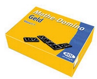 Enlarge image Cover: Mathe-Domino: Geld - scolix in der AAP Lehrerwelt GmbH