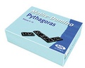 Cover: Mathe-Domino: Pythagoras - scolix in der AAP Lehrerwelt GmbH