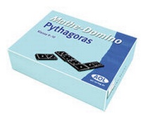 Enlarge image Cover: Mathe-Domino: Pythagoras - scolix in der AAP Lehrerwelt GmbH