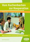 Cover: Vom Kuchenbacken zur Kooperation - scolix in der AAP Lehrerwelt GmbH