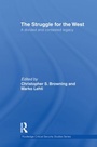 Cover: The Struggle for the West - Routledge
