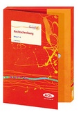 Cover: Lernzirkel in der Box: Rechtschreibung - Kl. 5/6 - scolix in der AAP Lehrerwelt GmbH