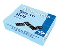 Cover: Mathe-Domino: Satz von Vieta - scolix in der AAP Lehrerwelt GmbH