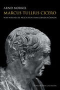 Cover: Marcus Tullius Cicero - K&ouml;nigshausen & Neumann