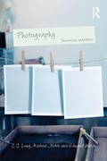 Cover: Photography: Theoretical Snapshots - Routledge