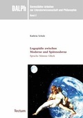 Cover: Logop&auml;die zwischen Moderne und Sp&auml;tmoderne - Tectum Wissenschaftsverlag