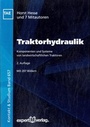 Cover: Traktorhydraulik - expert verlag ein Imprint von Narr Francke Attempto Verlag