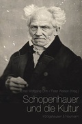 Cover: Schopenhauer und die Kultur - K&ouml;nigshausen & Neumann