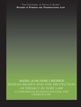 Cover: Human Rights and the Protection of Privacy in Tort Law - Routledge Cavendish