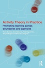 Cover: Activity Theory in Practice - Routledge