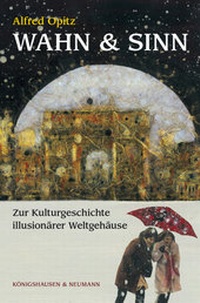 Enlarge image Cover: Wahn & Sinn - Königshausen & Neumann