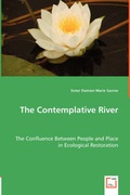Cover: The Contemplative River - VDM Verlag Dr. Mueller E.K.