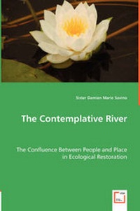 Enlarge image Cover: The Contemplative River - VDM Verlag Dr. Mueller E.K.