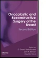 Enlarge image Cover: Oncoplastic and Reconstructive Surgery of the Breast, Second Edition - CRC Press