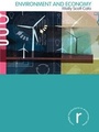 Cover: Environment and Economy - Routledge