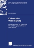 Cover: Kollaborative Wertsch&ouml;pfung - Deutscher Universit&auml;tsverlag